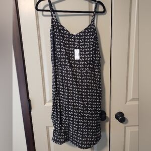 Maurice’s skater dress